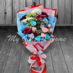 Mix Imported Bouquet