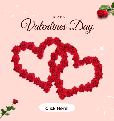 Valentine Gifts to Pakistan