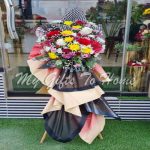 One In A Million – 4 Feet Arrangement