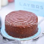 Ferrero Classic Cake Layers