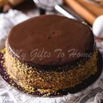 Three Milk Cake